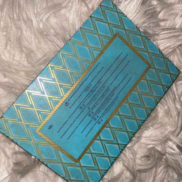 cheek parade palette | benefit - Picture 4 of 4